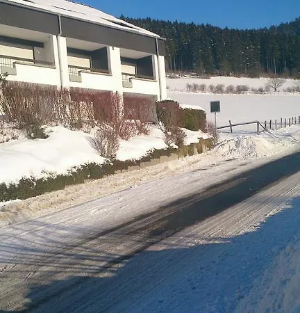 Sommerresidenz * Winterberg